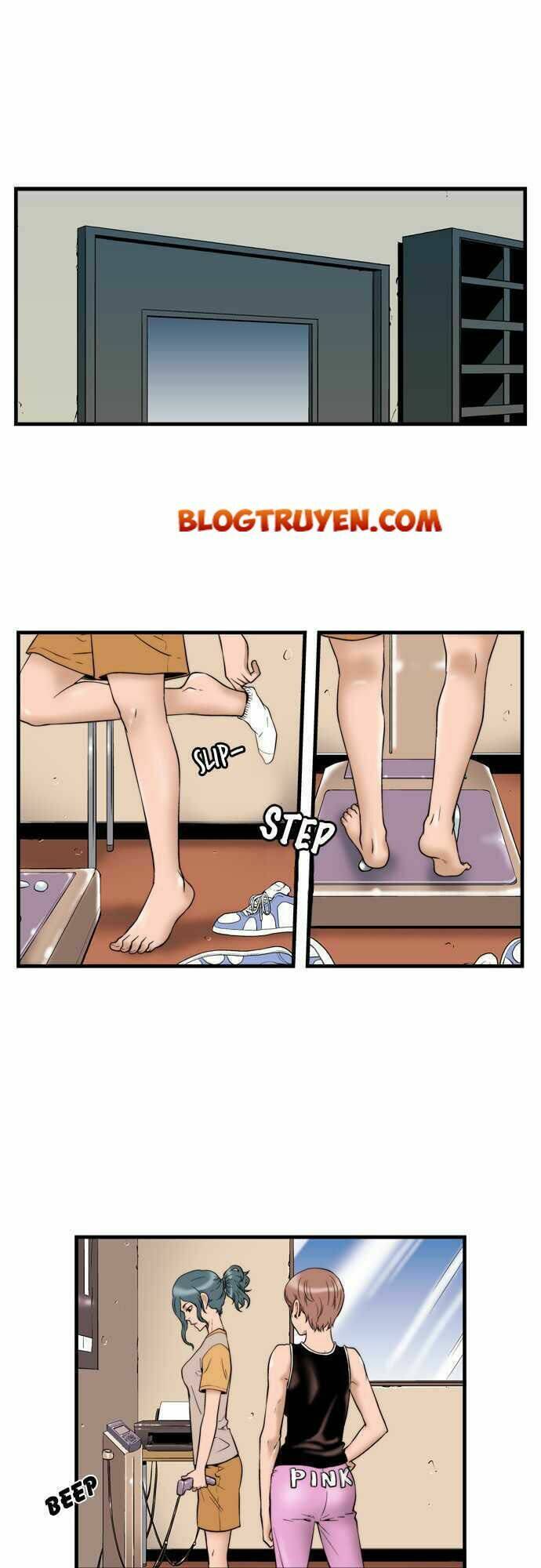 green boy chapter 10 3