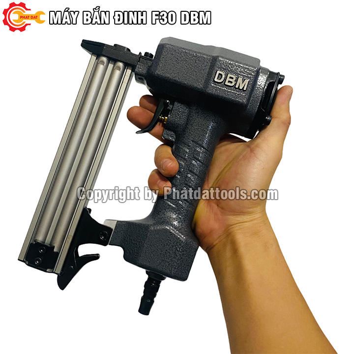 Máy bắn đinh dùng hơi DBM