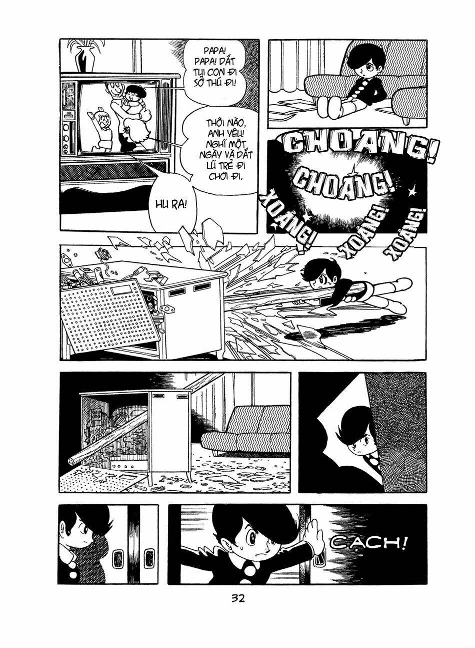 apollo’s song chapter 0 31