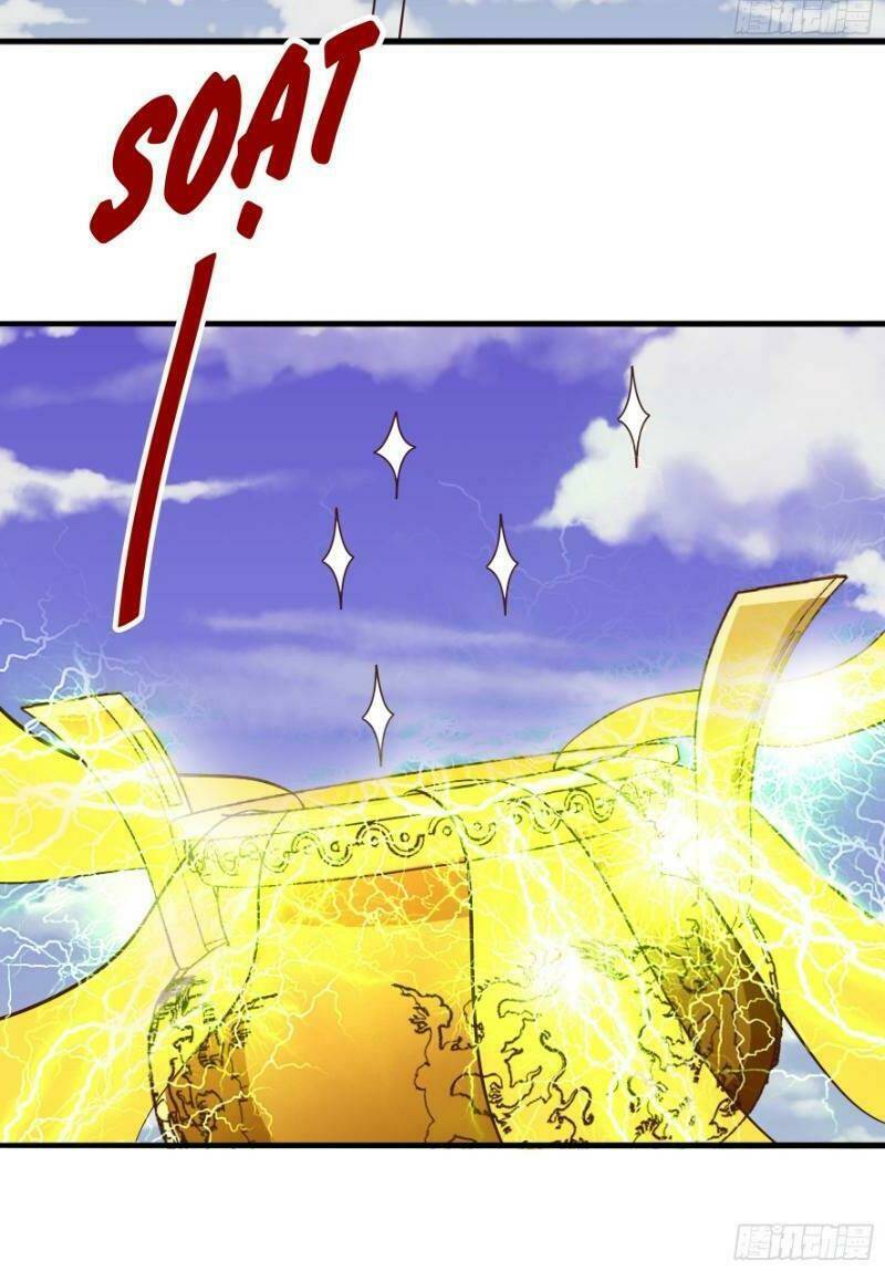 vú em của tiên ma chapter 13 24