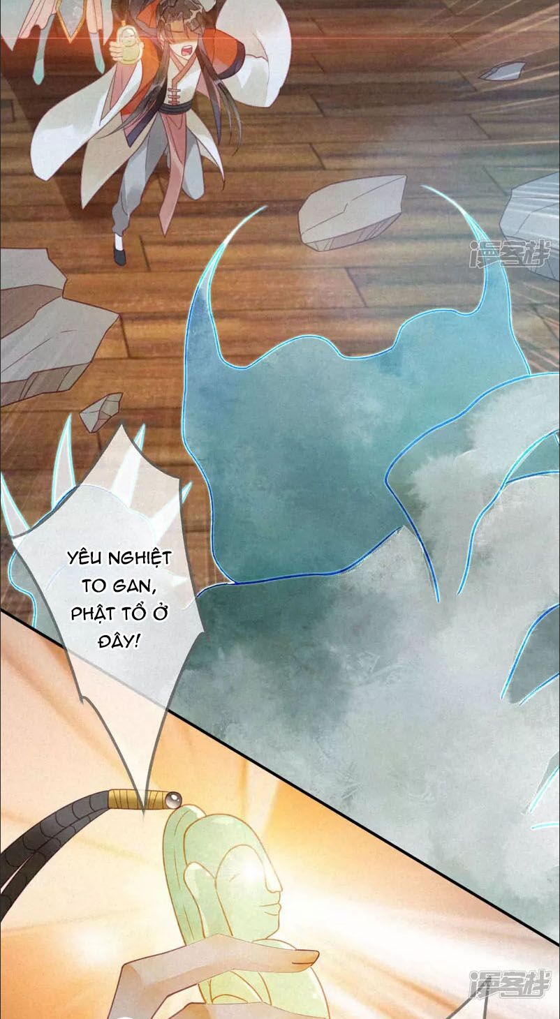 Thiên Động Li Trạch Thương chapter 20 - Trang 6