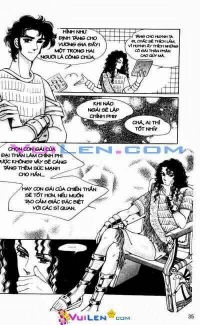hậu duệ hoàng gia chapter 7 35