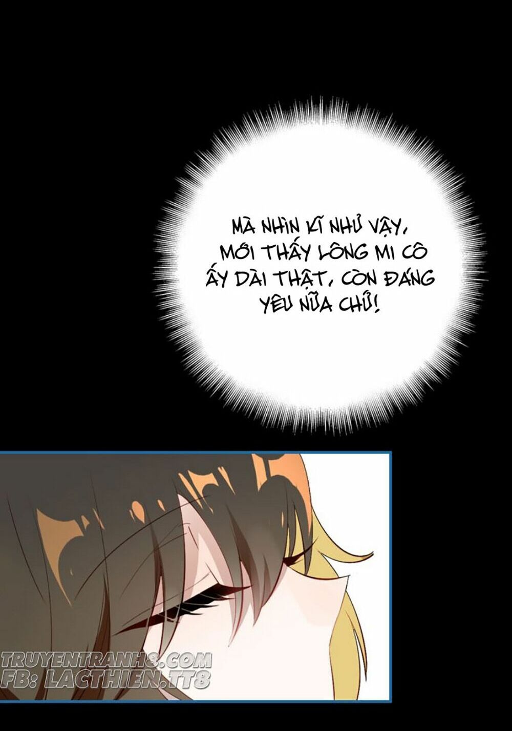 Ái Thượng Ngạo Kiều Long Vương Gia chapter 9 - Trang 65