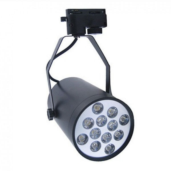 3 Đèn chiếu điểm pha ray 12W