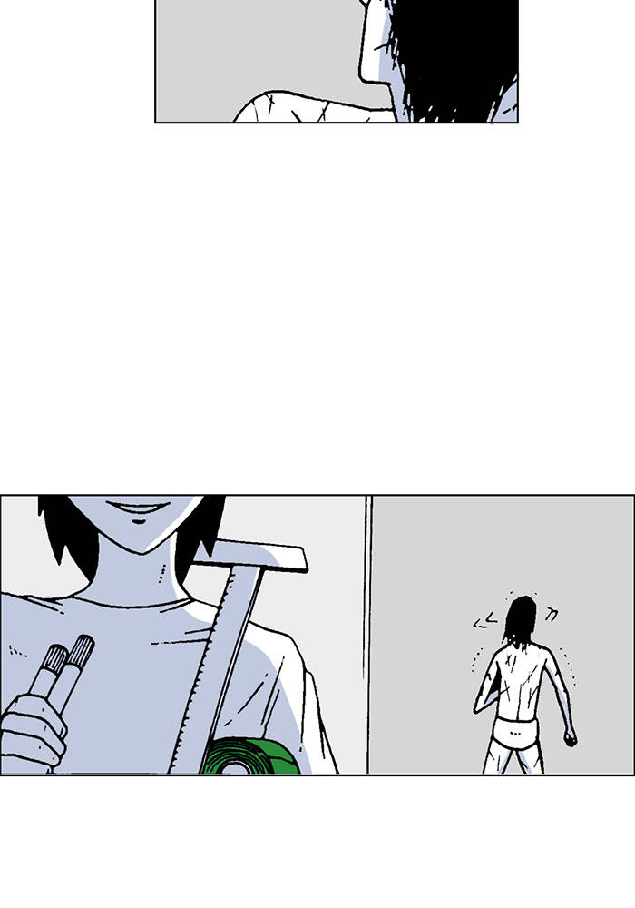 mắc kẹt trên mặt trăng chapter 40 8