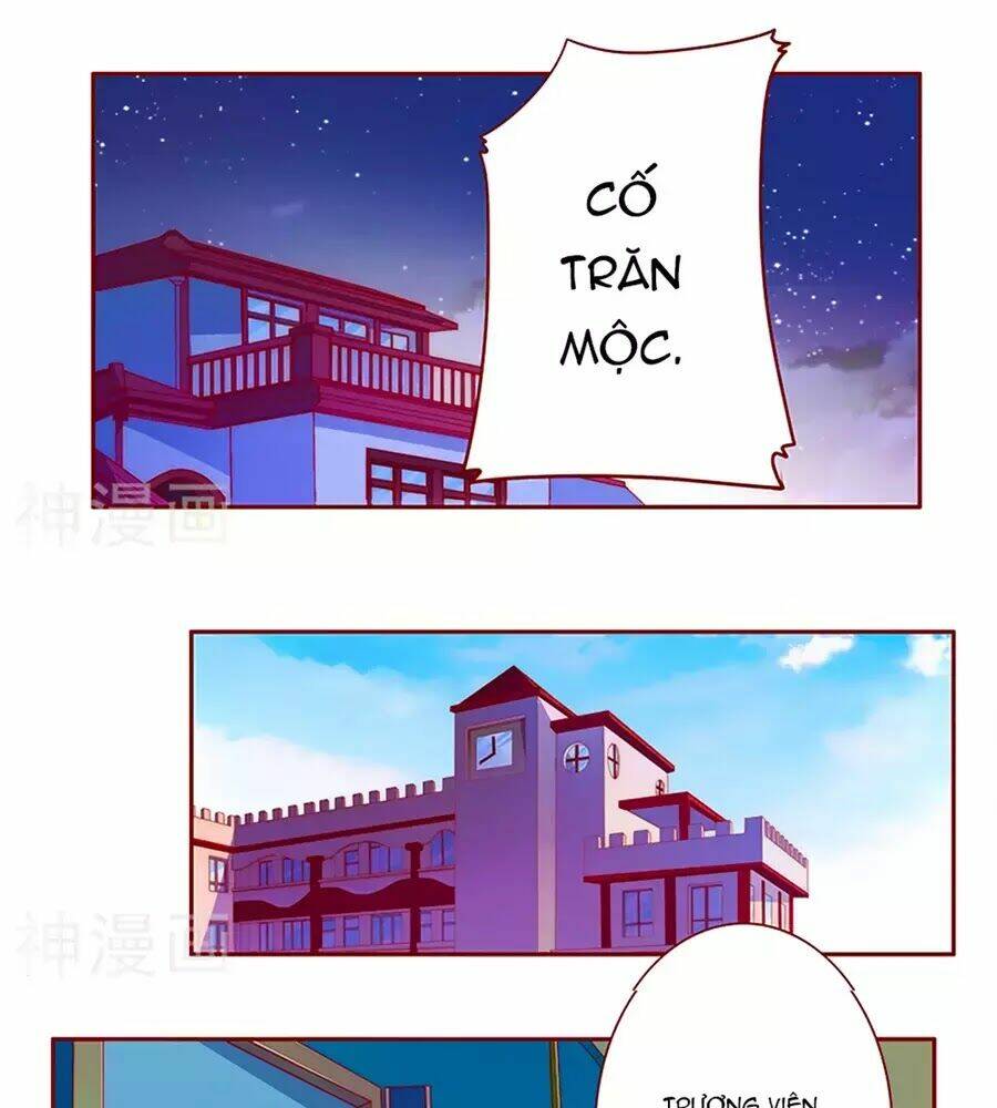 bá đạo tổng tài yêu tôi chapter 77 5