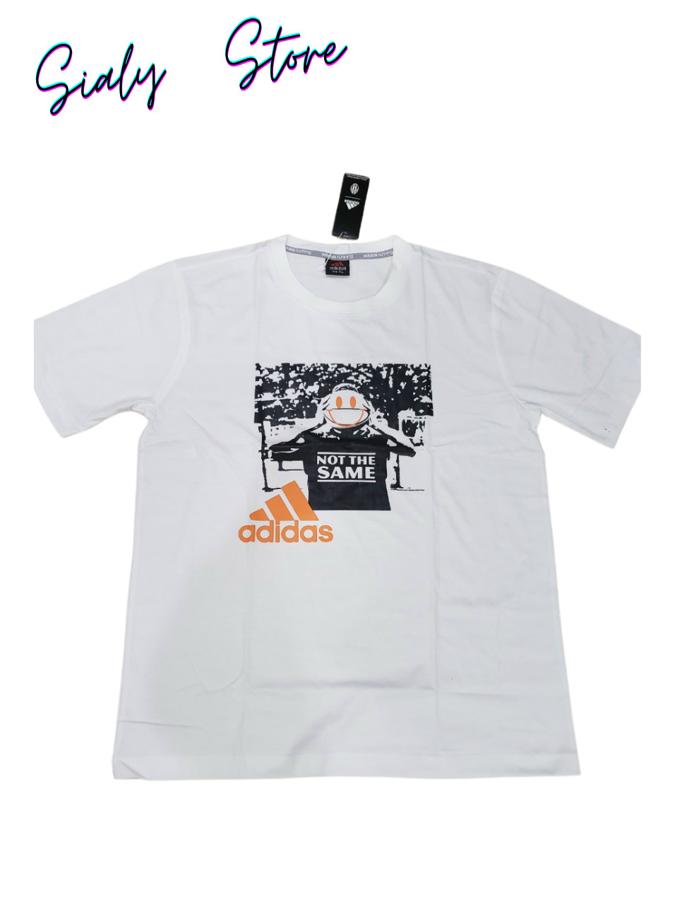 Áo thun Unisex cao cấp