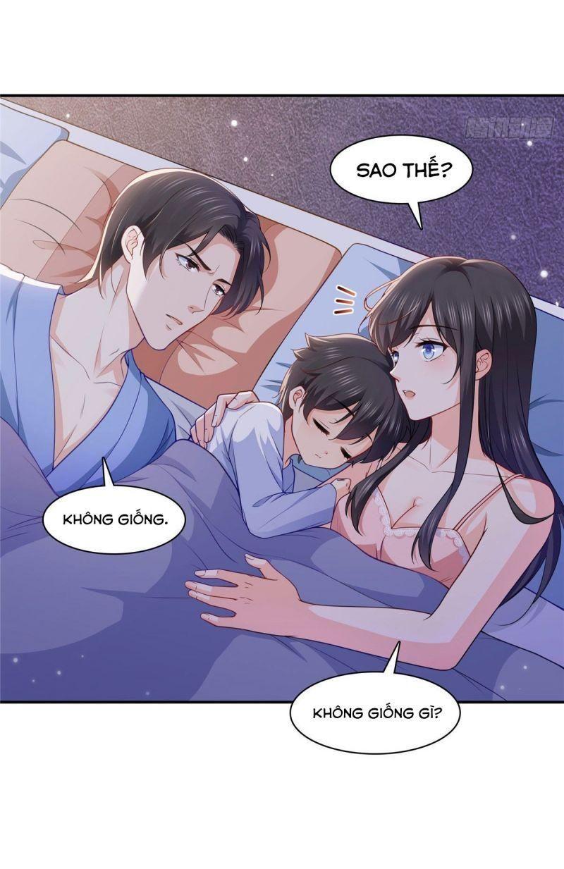 Hệt Như Hàn Quang Gặp Nắng Gắt chapter 200 12