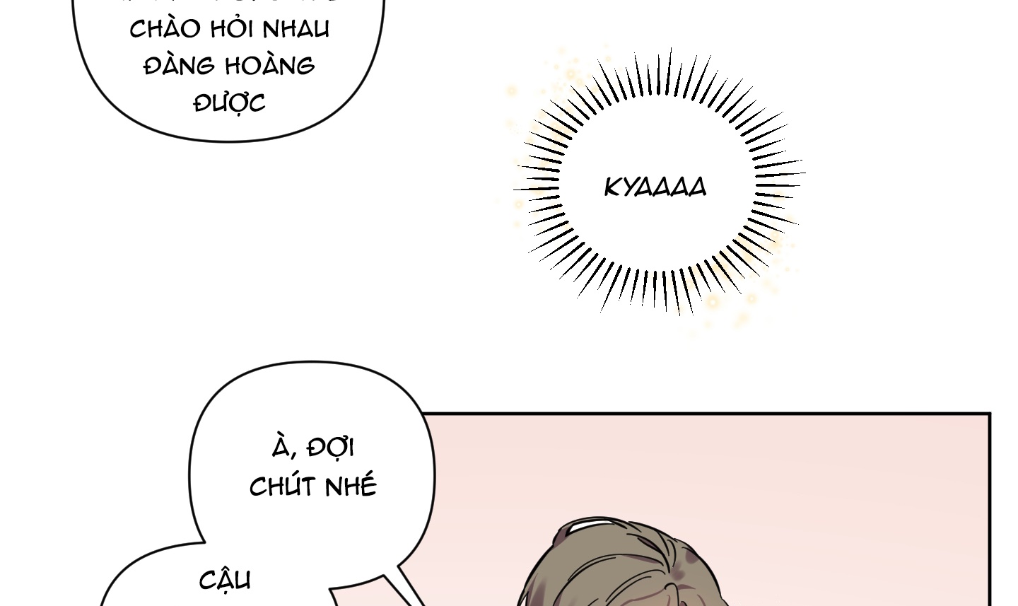 hãy nói rằng cậu nghe thấy đi chapter 2.1 40