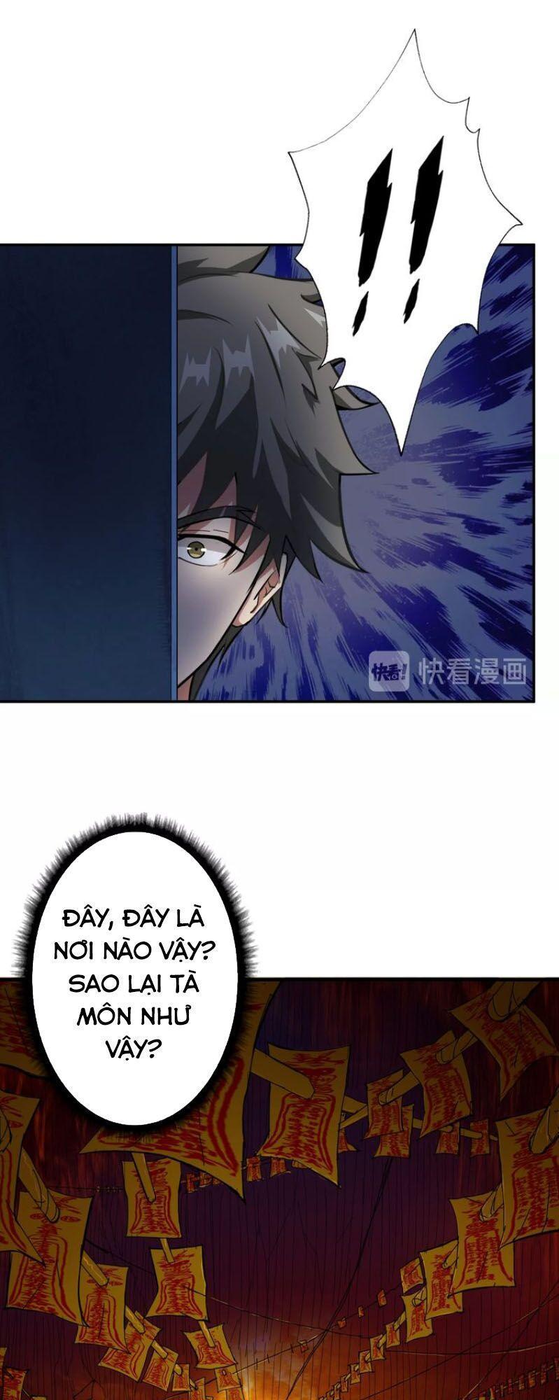 god slayer chapter 46 17