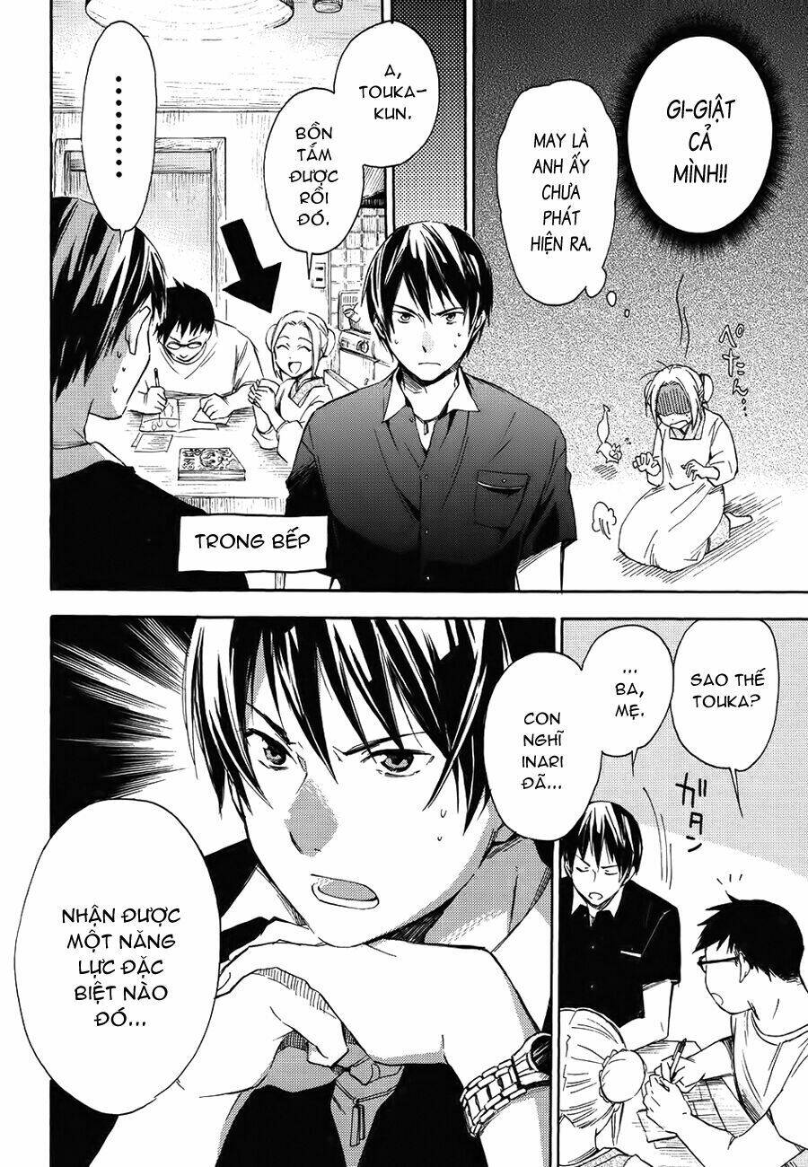 inari, konkon, koi iroha chapter 11 9