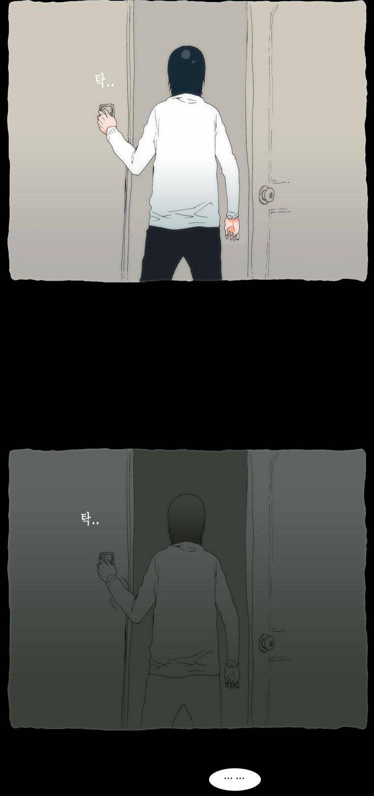 can't see can't hear but love chapter 4 32