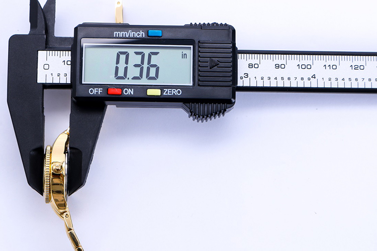 Đồng hồ nữ Valence VC-SP001B