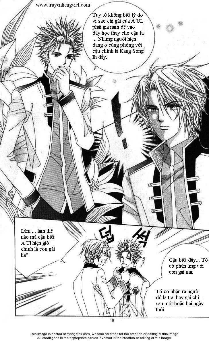 thần tượng mua sắm chapter 34 2