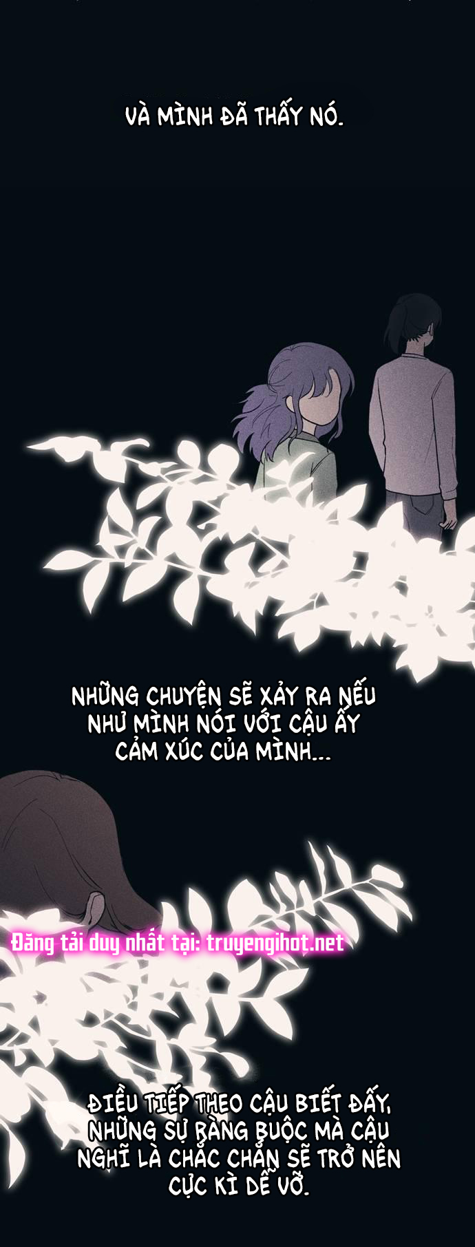 yeonwoo ngây thơ chapter 36.3 10