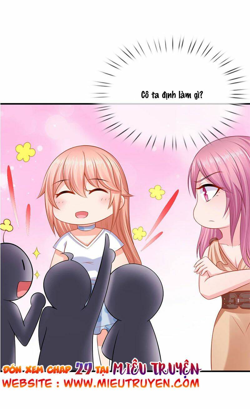 vợ yêu gả nhầm của phúc hắc tổng tài chapter 28 15