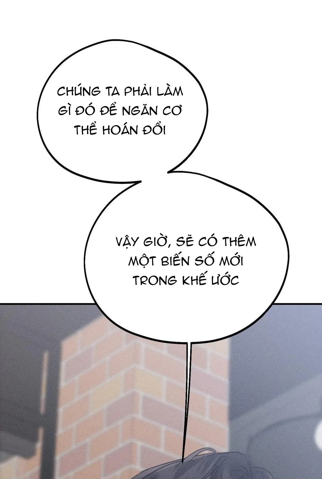 [18+] người đàn ông làm tình với quỷ chapter 10.2 8