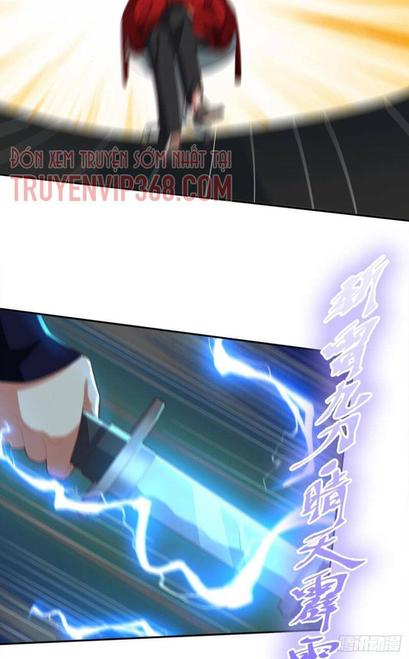 mạt thế thần tài chapter 53 22