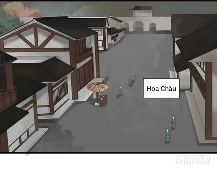 mưa chìm sâu trong mây chapter 16 11