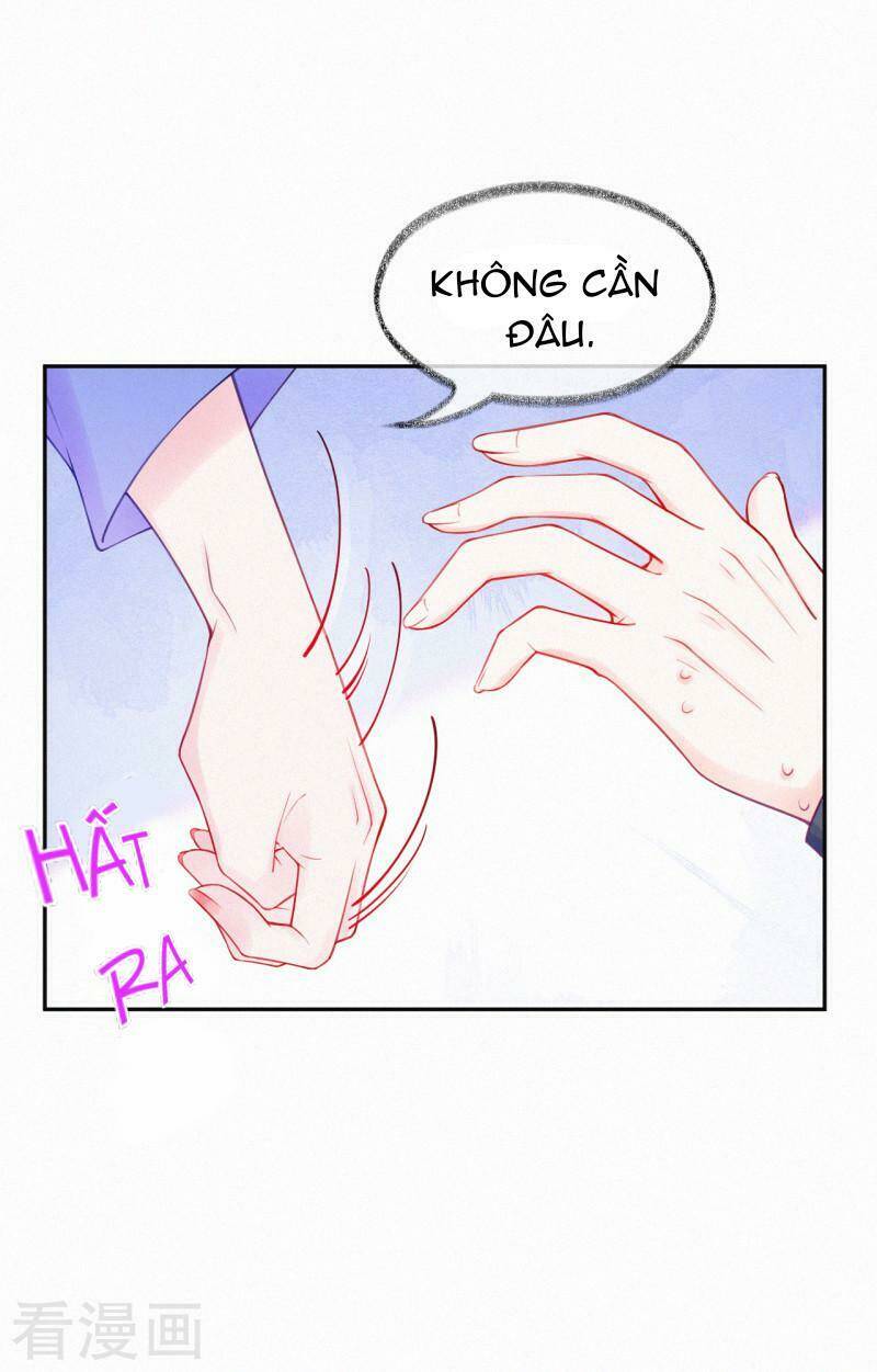 mami đột kích, thiên tài manh bảo khốc daddy chapter 31 14