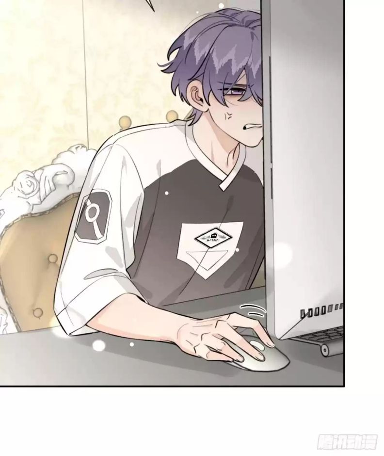 chó lớn bắt nạt chủ chapter 66 12