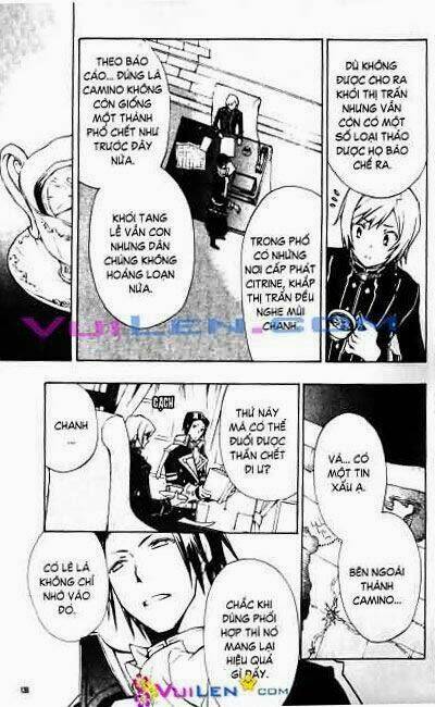 thanh kiếm và vương miện chapter 7 136