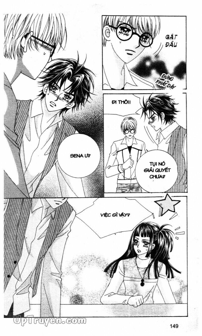 thoát kiếp hồ ly chapter 3 45