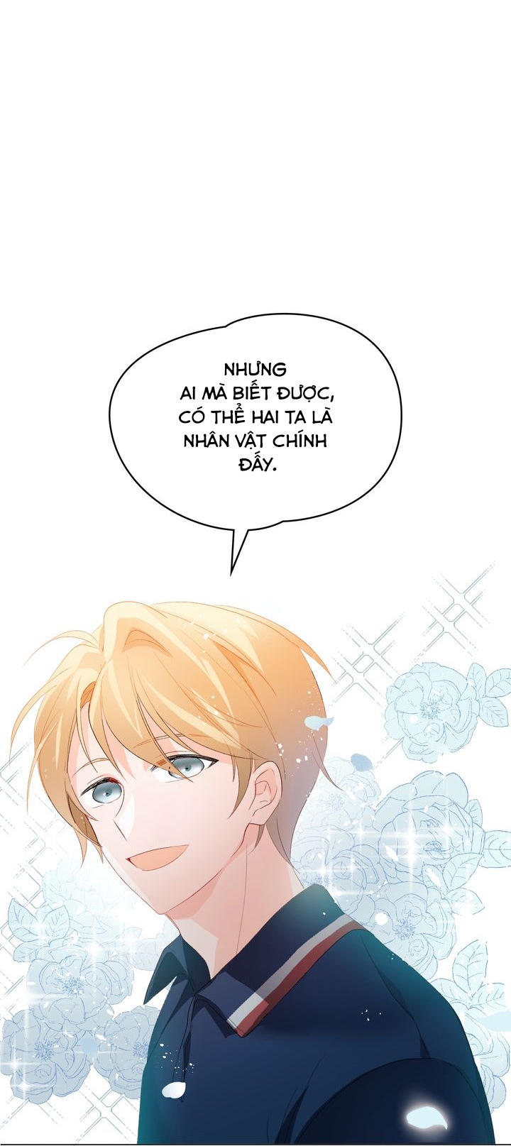 juliet, chúng ta không phải ở kansas đâu! chapter 6 25