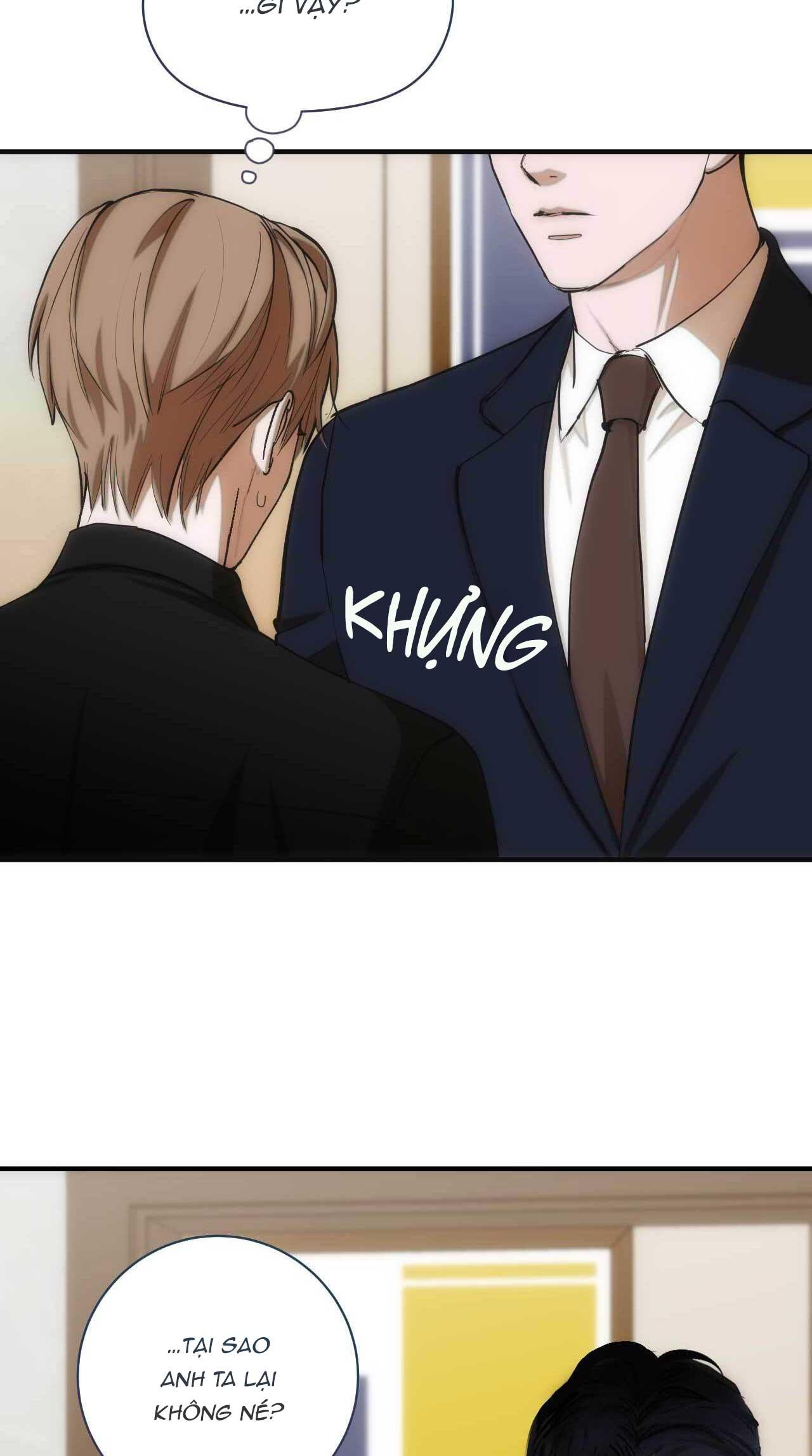 chìm trong khoái lạc chapter 11 23