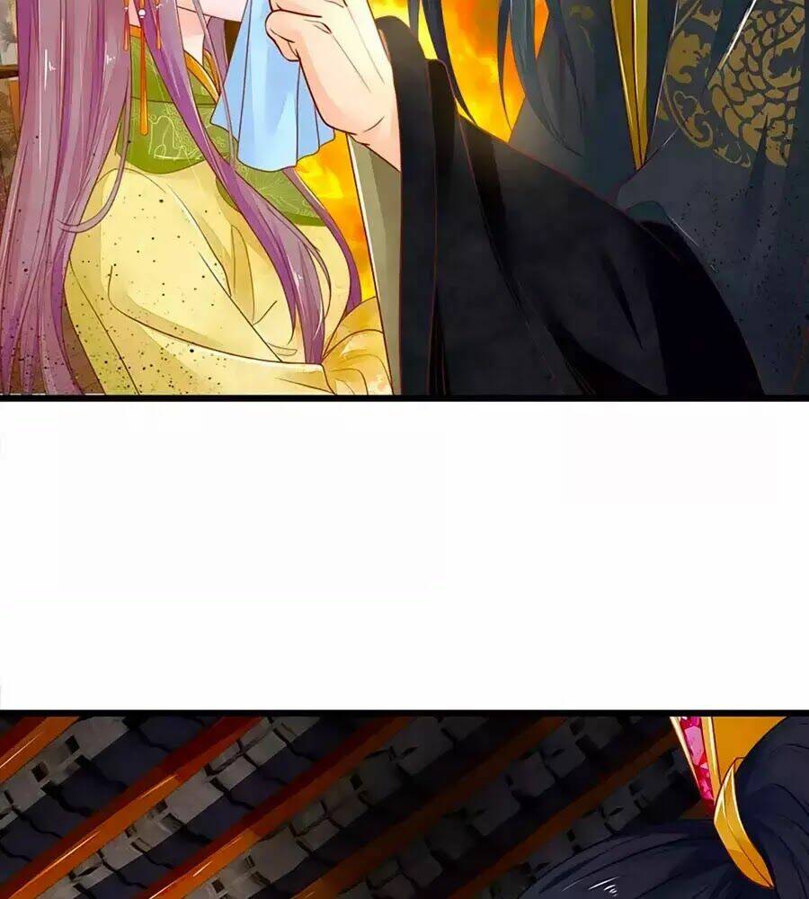 y hậu lệ thiên chapter 18 2