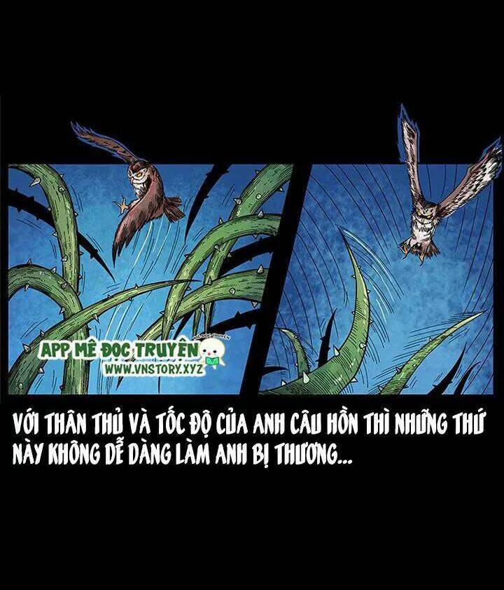 U Minh Ngụy Tượng Chapter 197 56