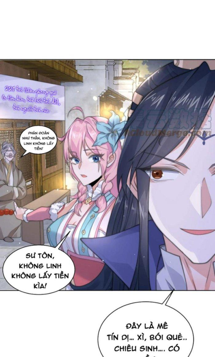 mỗi nữ đồ đệ đều muốn giết ta chapter 24 7