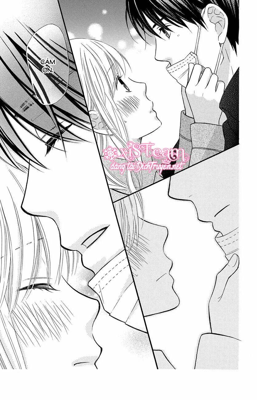 life so happy chapter 12 30