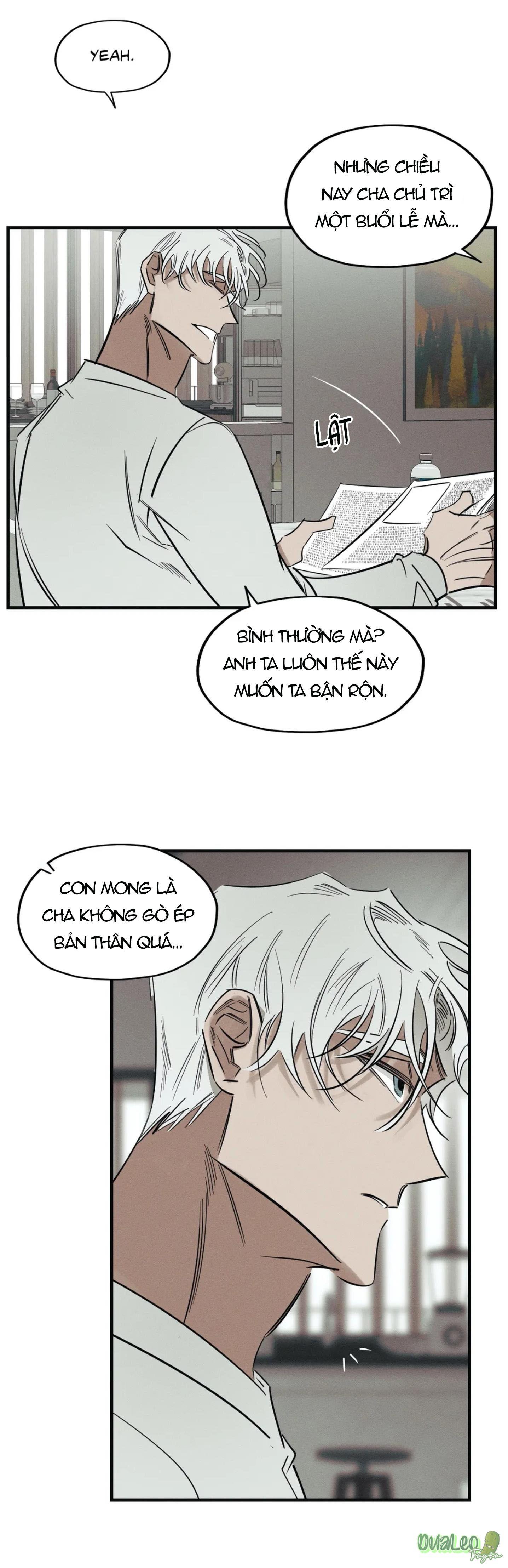 đóa hoa tội lỗi chapter 2 21