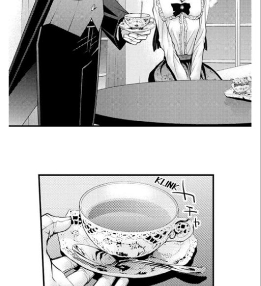 họ hủy hoại tôi trong cái lồng giam này chapter 5.1 11