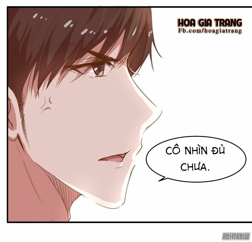 hệ thống yêu đương với nam thần chapter 1 37