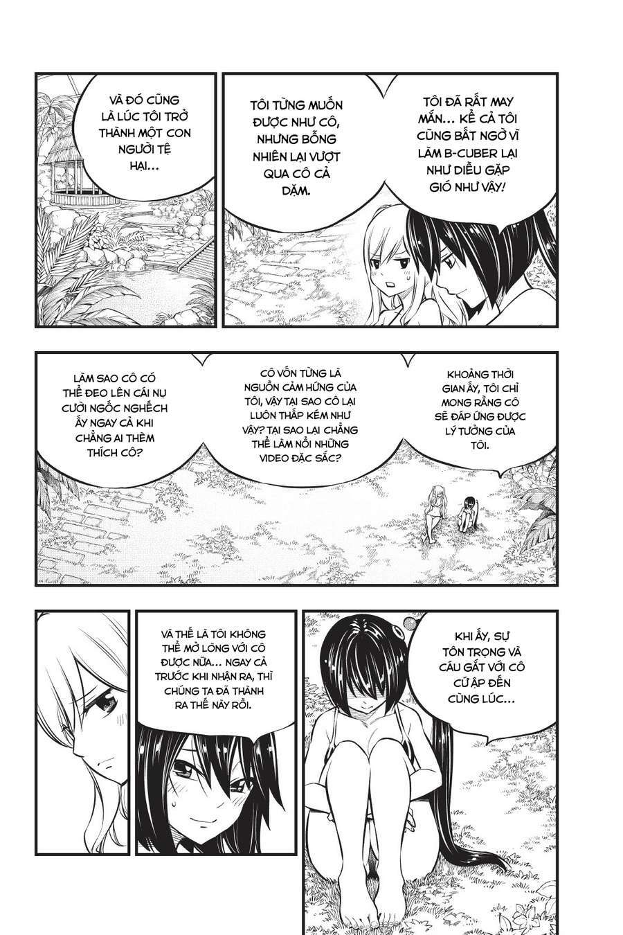 hội pháp sư và thánh thạch rave chapter 178 14