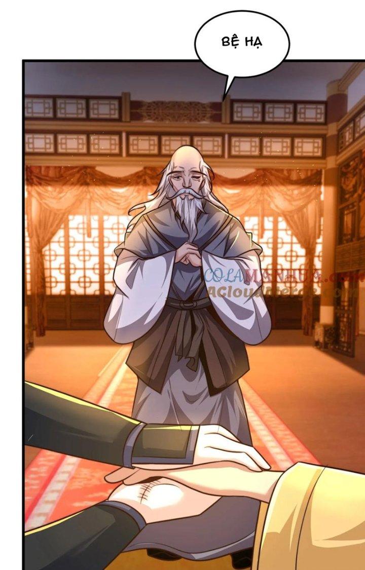 ta nuôi ma quỷ ở trấn ma ti chapter 195 15