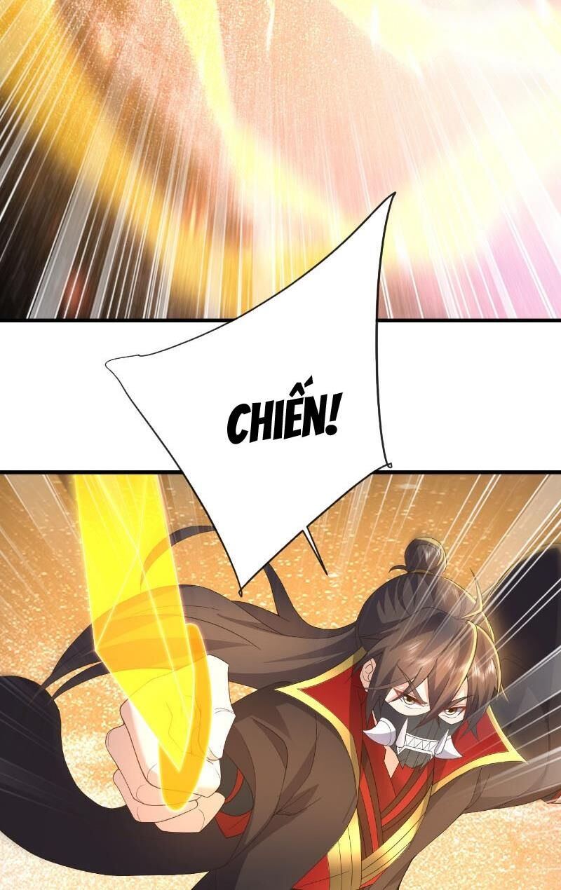 tiên võ đế tôn chapter 548 32