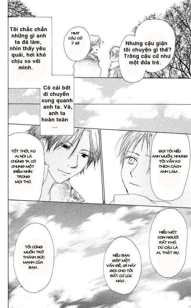 trả tên lại cho yêu quái chapter 7 48