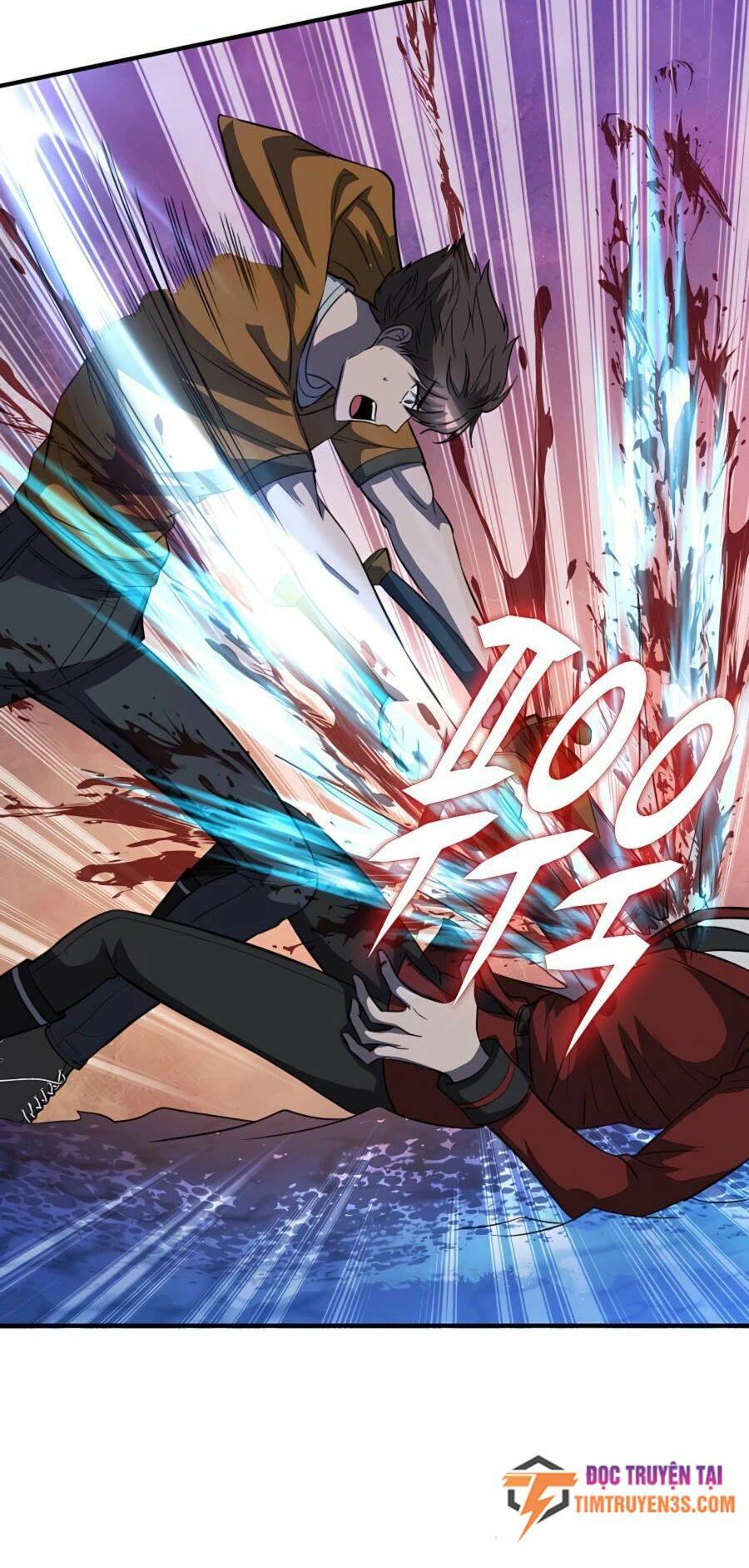 mẹ tôi là chòm sao bảo hộ m chapter 44 63