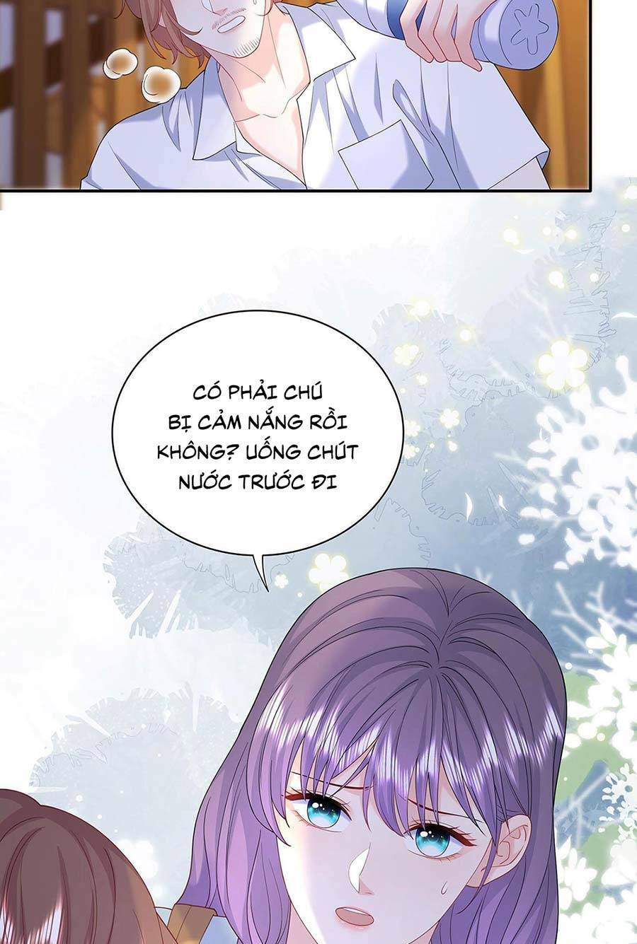 tôi dựa vào tà ý: nghịch chuyển nhân sinh chapter 55 12