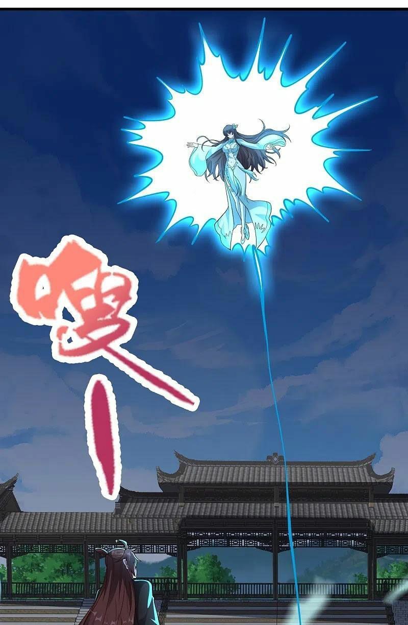 tiên võ đế tôn chapter 269 37