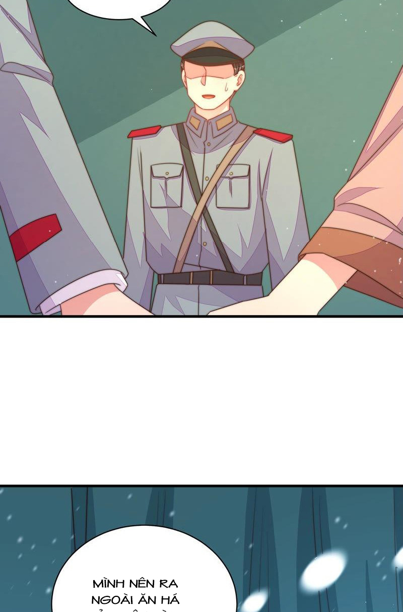 ngày nào thiếu soái cũng ghen chapter 288 14