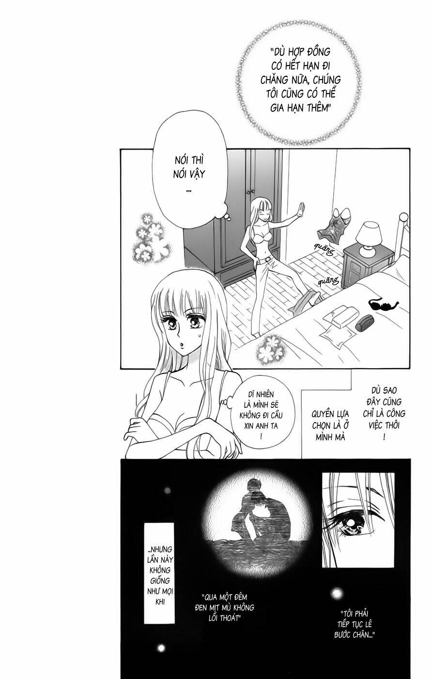 grand sun chapter 5 6