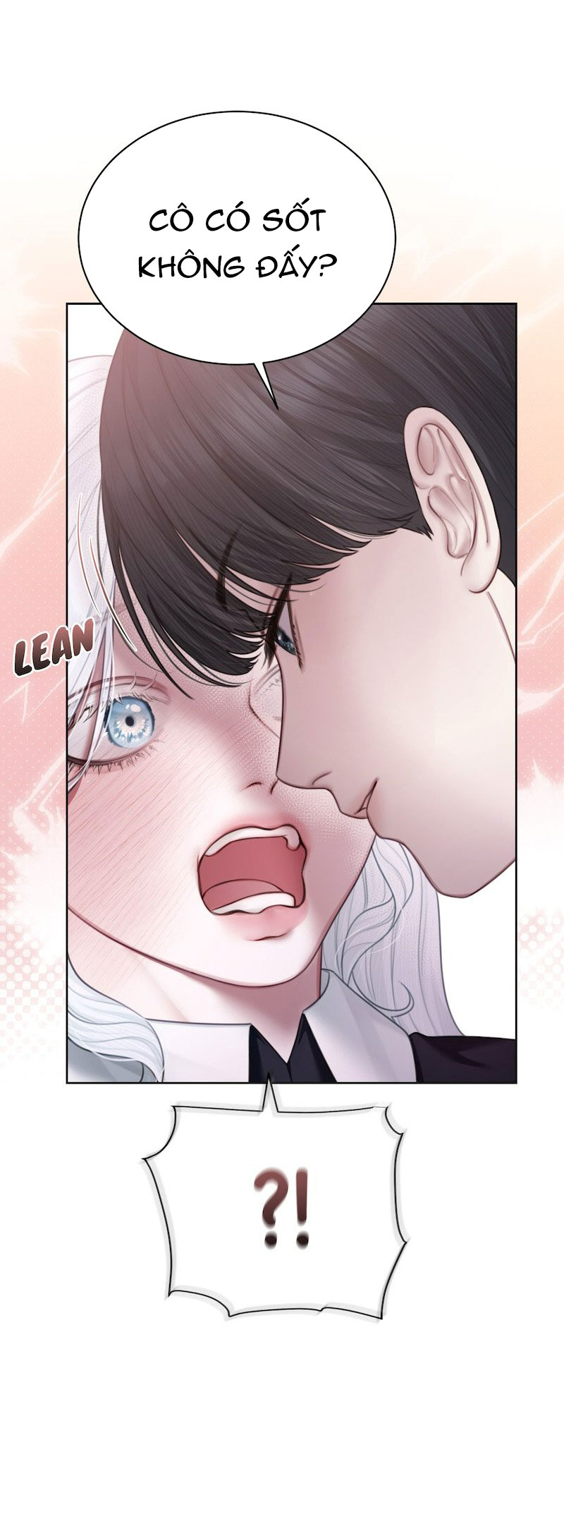 nữ hầu muốn đình công chapter 5.1 9