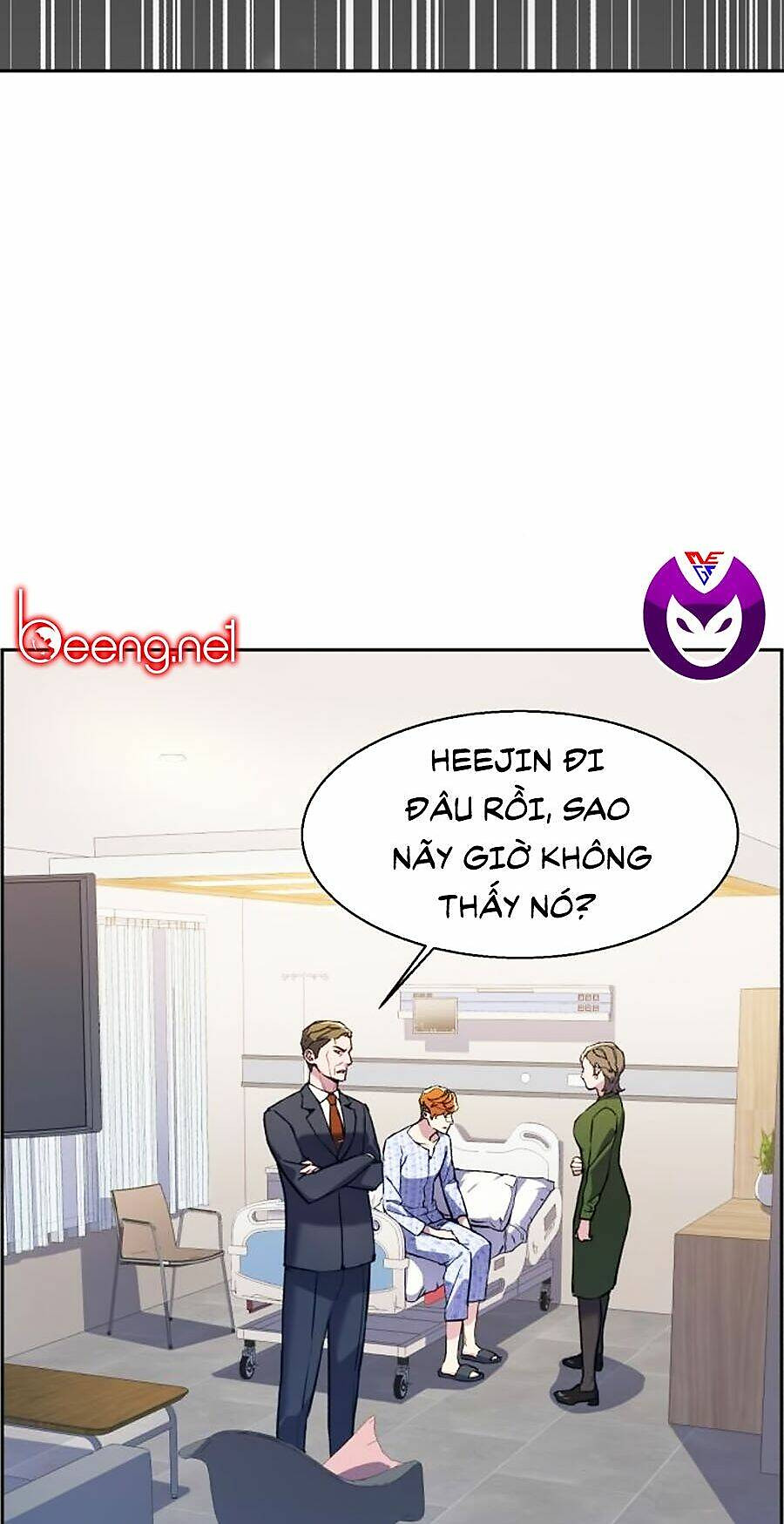 bạn học tôi là lính đánh thuê chapter 10 67