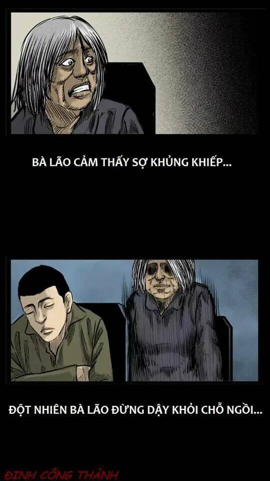 thầy súng kể chuyện ma chapter 21 14