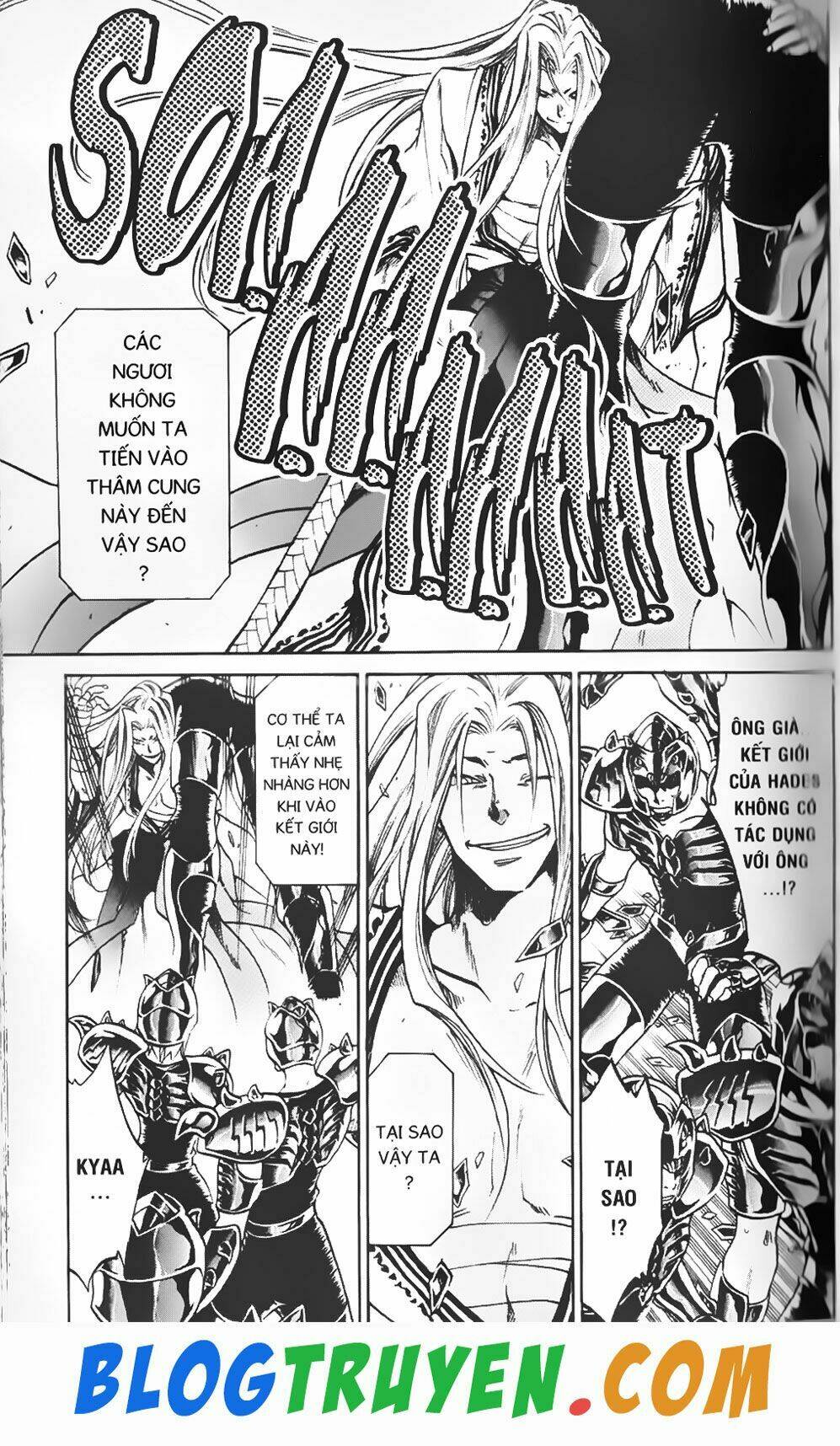 thần thoại minh vương chapter 90 8