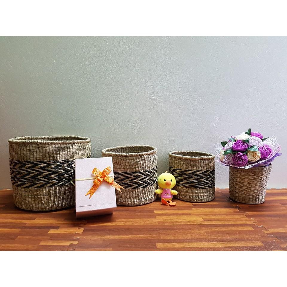 Giỏ trồng cây, đựng đồ